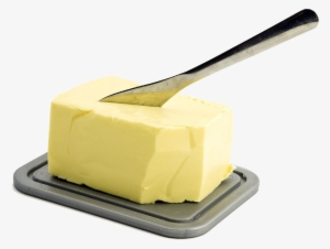 Butter Png - Clip Art Of Butter