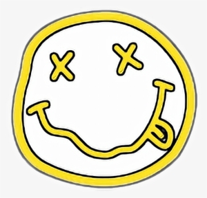 Transparent Background Nirvana Logo