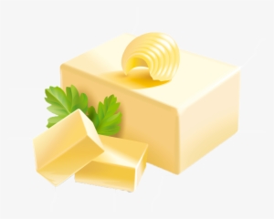 Dairy Products Butter