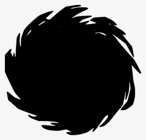 Big Image - Bola De Fuego Dibujo