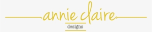 Annie Claire Designs - Carrie Diaries Shower Curtain