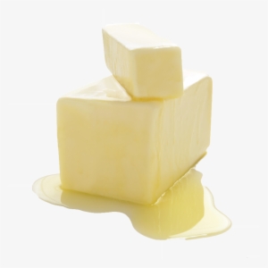 Butter Free Transparent Images - Butter