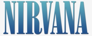 Nirvana Logo Png Download - Nirvana