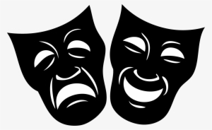 Masks, Drama Masks And Father - Different Faces Of Mask