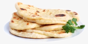 Butter Naan Png - Naan Png