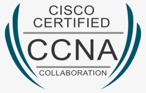 Ccna Collaboration Logo