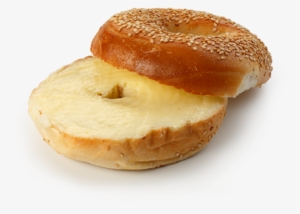 Butter - Bagel With Butter