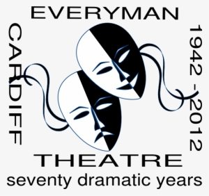 This Free Clipart Png Design Of Theatre Masks Clipart