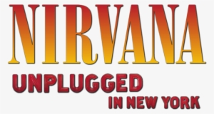 Unplugged In New York Image - Mtv Unplugged In New York