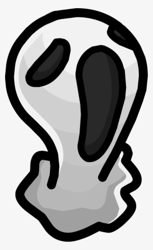 Minighost 2113 Scary - Skary Png