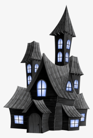 Scary Png