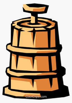 Butter Clipart Png Transparent - Butter Churn Clipart Transparent