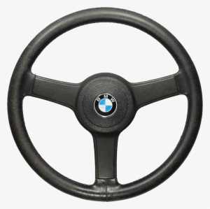 Steering Wheel Png Image - Bmw Steering Wheel Png