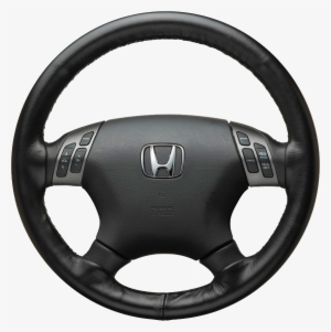Steering Wheel Png Image - Honda Civic 2002 Steering Wheel Cover