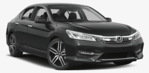 New 2017 Honda Accord Touring Auto - 2018 Toyota Prius Four