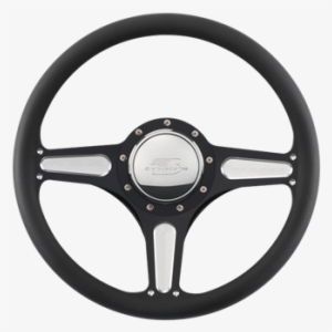Steering Wheel Png - Billet Specialties Steering Wheel