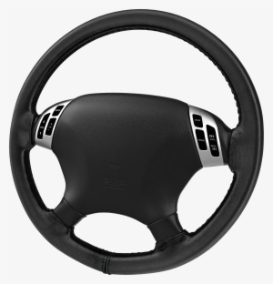 Steering Wheel Png Image - Volante Citroen C3
