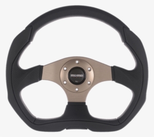 Transport - Steering Wheel