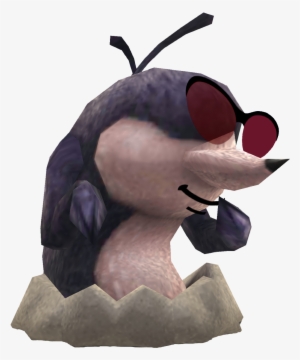 Evil Mole - Wiki
