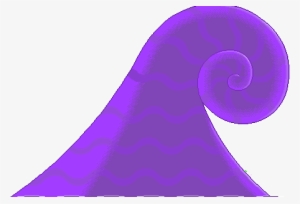 Afternoon Tidal Wave