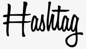 It's So Exciting To Be A Part Of A Generation Where - Хэштег Пнг