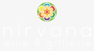 Nirvana Logo Catering - Logo