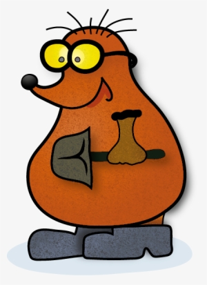 Mole - Icon