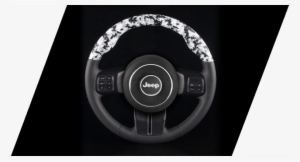Rau Racing Wheels Trucks - Jeep Steering Wheel Png