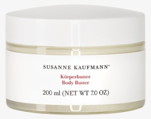 Body Butter - Susanne Kaufmann Body Scrub - 200ml