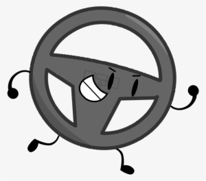 Steering Wheel Pose - Steering Wheel