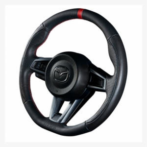 More Views - Mazda Mx5 Steering Wheel