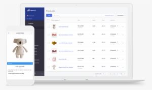 We've Seen A - Big Commerce