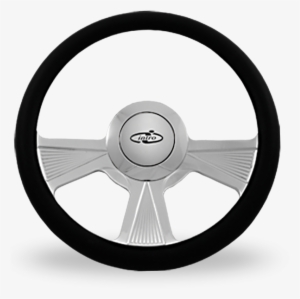 Matrix- Steering Wheels - Twisted Vista Steering Wheel