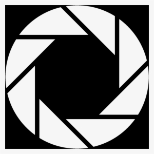 Aperture Science Png Clip Free - Reportportal Io