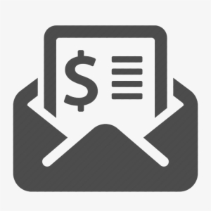 Invoice Png Image - Bill Icon