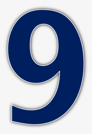 9 Letter Png Pic - トワイライト エクスプレス ヘッド マーク