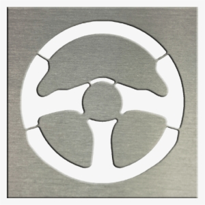 Ms200 00264 0404 [steering Wheel] - Emblem