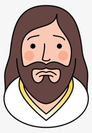 Jesucristo Stickers Lite Messages Sticker-1 - Emojis With Jesus