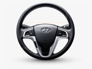 Highlight Slide - Hyundai New Accent 2012