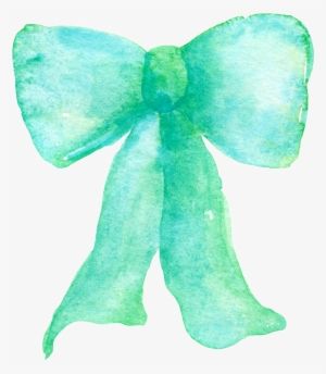 Aloe Corbata Cartoon Png Transparente - Green