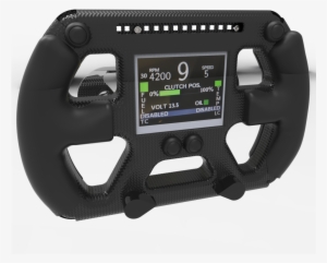 Steering Wheel - Electronics