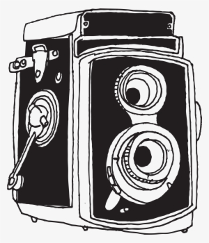 Tattly Camera 4 Julia Rothman 00 V=1532012913 - Appareil Photo Retro Dessin