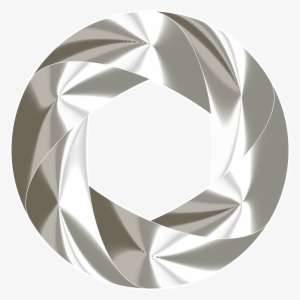 This Free Icons Png Design Of Shutter Aperture 6