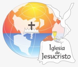 Iglesia De Jesucristo Logo