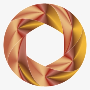 Medium Image - Camera Aperture Icons Transparent Png