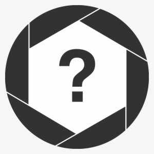 Hands-on Explanation Of What Aperture Is And How It - Radial Pattern