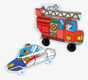 161 024 3d Colorables Rescue Vehicles O1 V=1523750273 - Vehicle