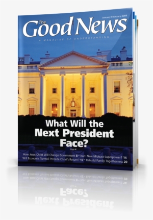 Change Is Coming - Flyer