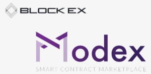 Blockex - Blockex Limited