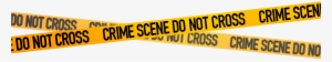 Crime Png Download